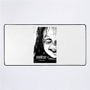Holy Water Can’t Wash This The Exorcist Deceiver Mouse Pads