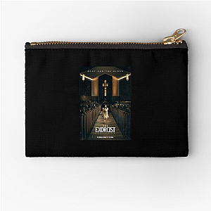 You Can’t Pray This Away The Exorcist Deceiver Zipper Pouches