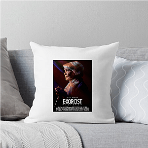 The Deceiver Wears Innocence The Exorcist Deceiver Pillows Cover