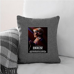 The Deceiver Wears Innocence The Exorcist Deceiver Pillows Cover