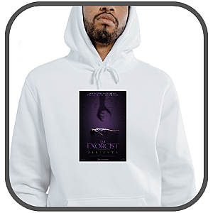 The Exorcist Deceiver Hoodies