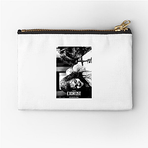 The Exorcist: Lies Like Prayers The Exorcist Deceiver Zipper Pouches