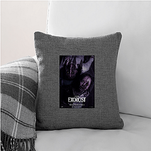 Crosses Burn Both Ways The Exorcist Deceiver Pillows Cover