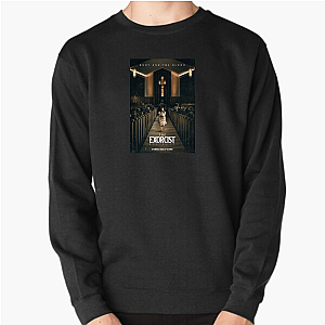 You Can’t Pray This Away The Exorcist Deceiver Sweatshirts