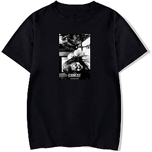 The Exorcist: Lies Like Prayers The Exorcist Deceiver T-Shirts