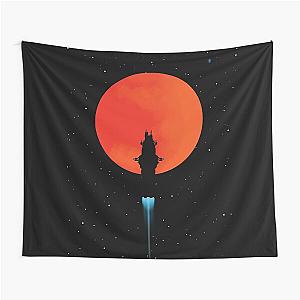 Rocinante Tapestry