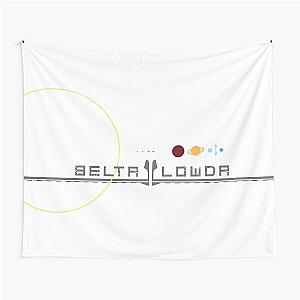 BELTA LOW Furthermore the Expanse Tapestry