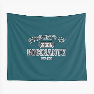 Property of the Rocinante Tapestry