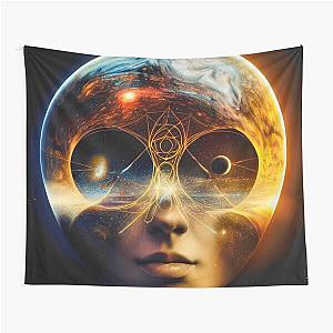 The Expanse Tapestry