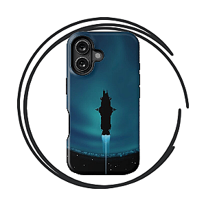 The Expanse Cases