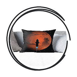 The Expanse Pillows Cover