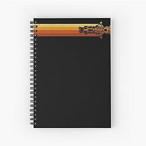 Vintage Notebook