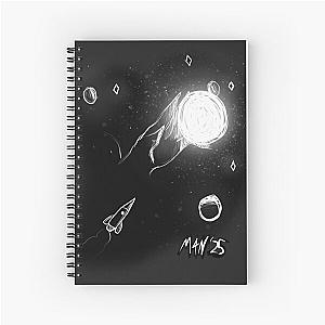 The Expanse Notebook