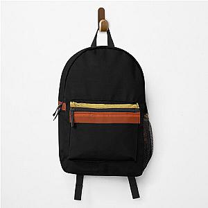 Vintage Carried Backpack