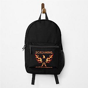 Minimalist Firehawks For The Expanse Backpack