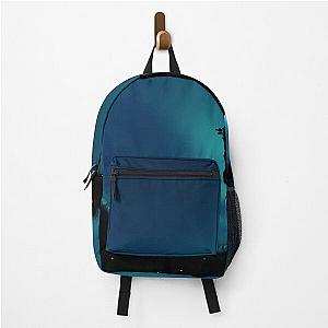 Rocinante Poster Backpack