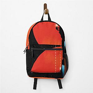 Rocinante Poster Backpack