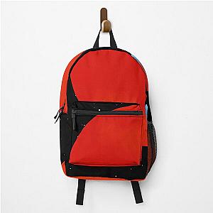 Rocinante Silhouette Backpack