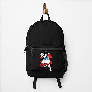 Hot Rociante Backpack