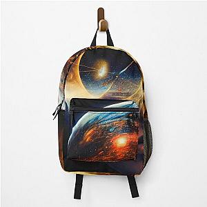 The Expanse Backpack