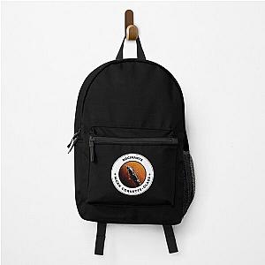 Rocinante MCRN Corvette Class Sci-Fi Backpack