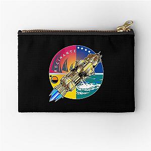 ROCINANTE Zipper Pouch