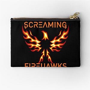 Minimalist Firehawks for the Expanse Pouch