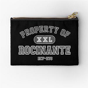 Property of the Rocinante Pouch