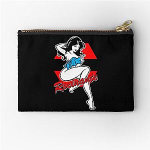 Hot Rocs Zipper Pouch