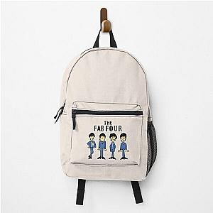 The Fab Four Backpack