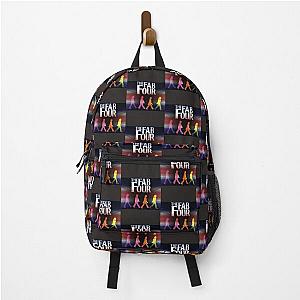 music the fab four 2 Classic Backpack