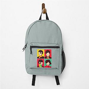 The Fab Four - Minimalist Backpack