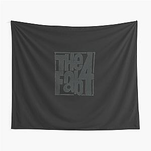 The fab four logo Classic T-Shirt Tapestry