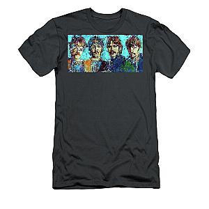 The Fab Four Legendary Tribute Band T-Shirt