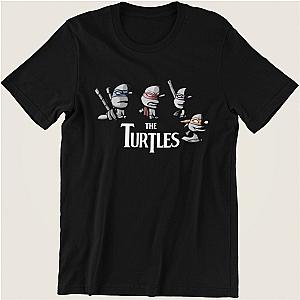 The Fab Four Beatles Experience T-Shirt