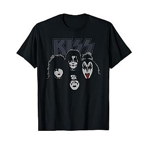 The Fab Four Live Performance T-Shirt