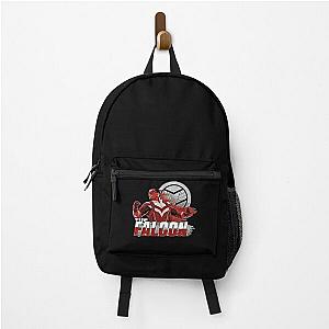 Special Present The Falcon And The Winter Soldier Premium Christmas Backpack