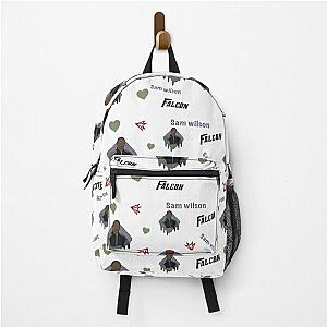 Falcon Backpack