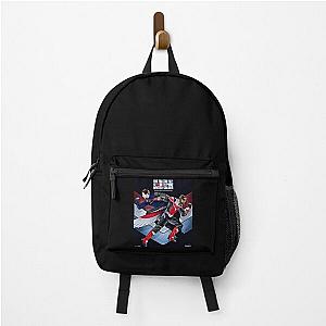 People Call Me Falcon And The Winter Soldier  The Falcon And The Winter Soldier Halloween Backpack