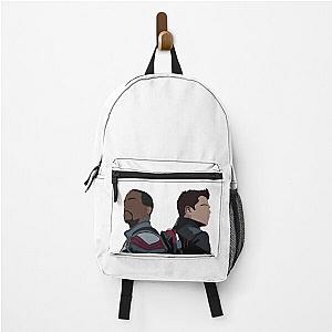 The Falcon and the Winter Soldier  Backpack