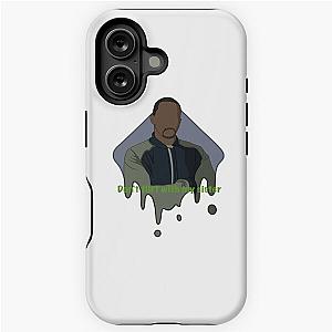 Falcon iPhone Tough Case