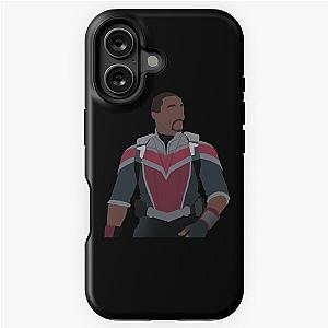 Falcon iPhone Tough Case