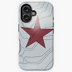 Bucky Metal Arm iPhone Tough Case