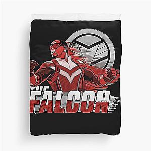 Special Present The Falcon And The Winter Soldier Premium Christmas Duvet Cover