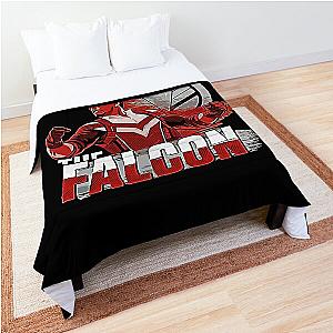 the falcon and the winter soldier Comforter