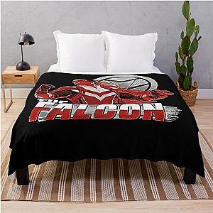 Special Present The Falcon And The Winter Soldier Premium Christmas Throw Blanket