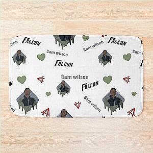 Falcon Bath Mat