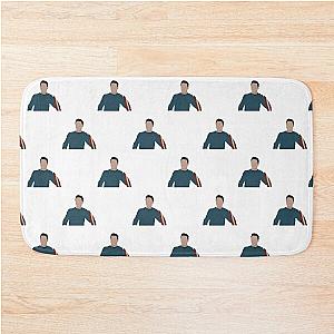 bucky Bath Mat