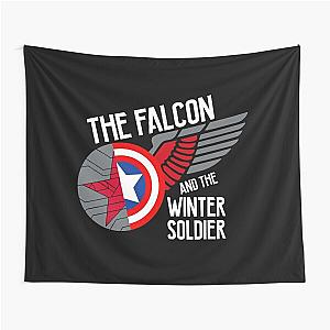 The Falcon and The Winter Soldier  Tapestry