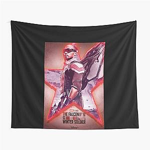 the falcon and the winter soldier Tapestry